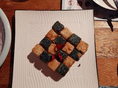 -胡桃里音乐酒馆(四道口店)
