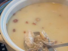 -禧鳳記·猪肚鸡火锅(玖洲道店)