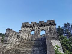 -求水山公园