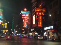 -唐人街(耀华力路)