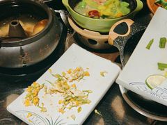 -云海肴·汽锅鸡·云南代表菜(美罗城店)