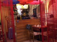 门面-蘑菇私房菜小馆(杨家坪西城天街店)