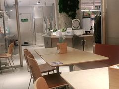 大堂-老乡鸡(上海白玉兰广场店)