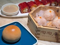 -陶陶居酒家(SM二期购物广场店)