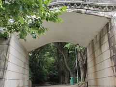 -求水山公园