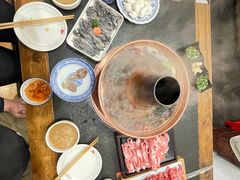 -清真京华源·涮肉烧烤(丰庆店)