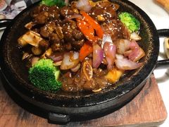 -小菜园新徽菜(常州武进吾悦店)