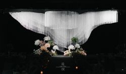 点击看大图 -金茂深圳JW万豪酒店·宴会厅