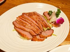 -新白鹿餐厅(龙游路店)