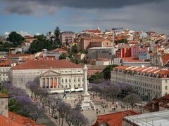 -圣胡斯塔升降机