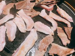 -禾集烤肉(林凯城店)