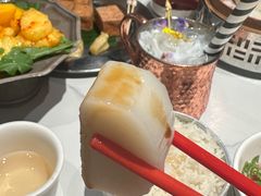-芽笼芽笼新加坡餐厅(环球港店)
