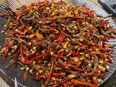 -马海涛牛肉串(领汇广场店)