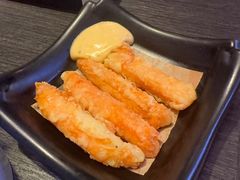 -AJIYA·池袋日式烧肉自助(天津万象城店)
