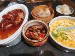 -南京大牌档(新街口德基广场店)