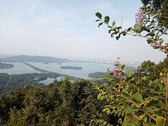 -九曜山