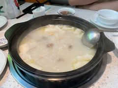 竹笙王猪肚鸡-顺德公广东猪肚鸡·煲仔饭(白石洲店)