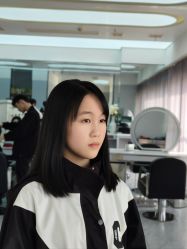 -YESIDO椰岛造型烫发染发