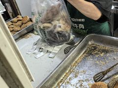 -满记烧饼(牛街东里小区一区店)