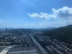 -厦门威斯汀酒店