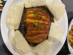 -羲和雅苑•北京烤鸭(平安国际金融中心店)