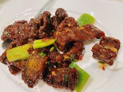 -梅龙镇酒家(南京西路总店)