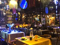 大堂-胡桃里音乐酒馆(四道口店)