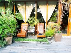 -时光花园(白鹭洲店)