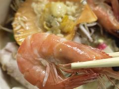 -三爷糟粕醋·鲜鱼汤·海南特色小吃(新华南路店)
