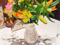 -黑宝石西餐厅(汇励99城市公园店)