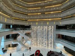 -广州四季酒店