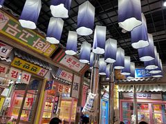 -姜胖胖无限自助烤肉(罗湖宝能店)