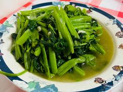 -铁头烧菜馆(立新路店)