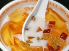 -探鱼·鲜青椒爽麻烤鱼(领展购物广场店)