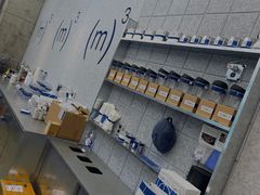 -CUBIC3三立方咖啡(凌空SOHO店)
