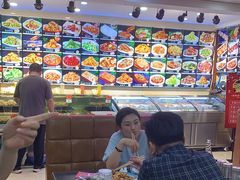 -瑞杰烧烤店·24小时营业(山东路店)