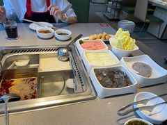 -海底捞火锅(北京路店)