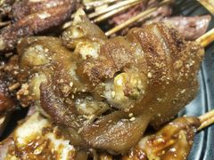 -聚点串吧·北京烧烤(朝北店)
