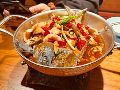 -云雪丽·木府土司文化餐厅(木府店)