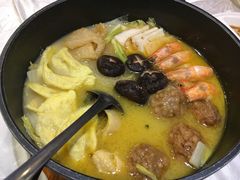 -尚一汤 广东炖汤(金桥国际店)