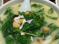 -随缘小馆(红岭路店)