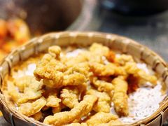 -土灶人家柴火鸡(彭州店)