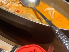 -金厨泰国餐厅·全泰籍厨师料理(拱北店)