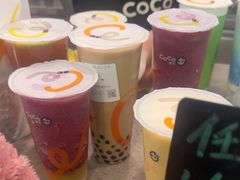 -CoCo都可(搜秀城店)