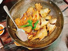 -临家闽南菜(宝洲路店)