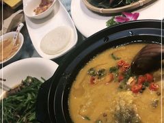 -尽善百年古院餐厅(王家老宅店)