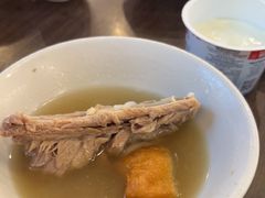 -松發肉骨茶(先得坊店)