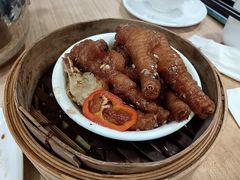 -添好运点心专门店(中环IFC店)