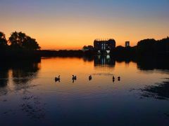 -东华大学(松江校区)