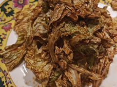 -京味斋·烤鸭·北京菜(安贞店)